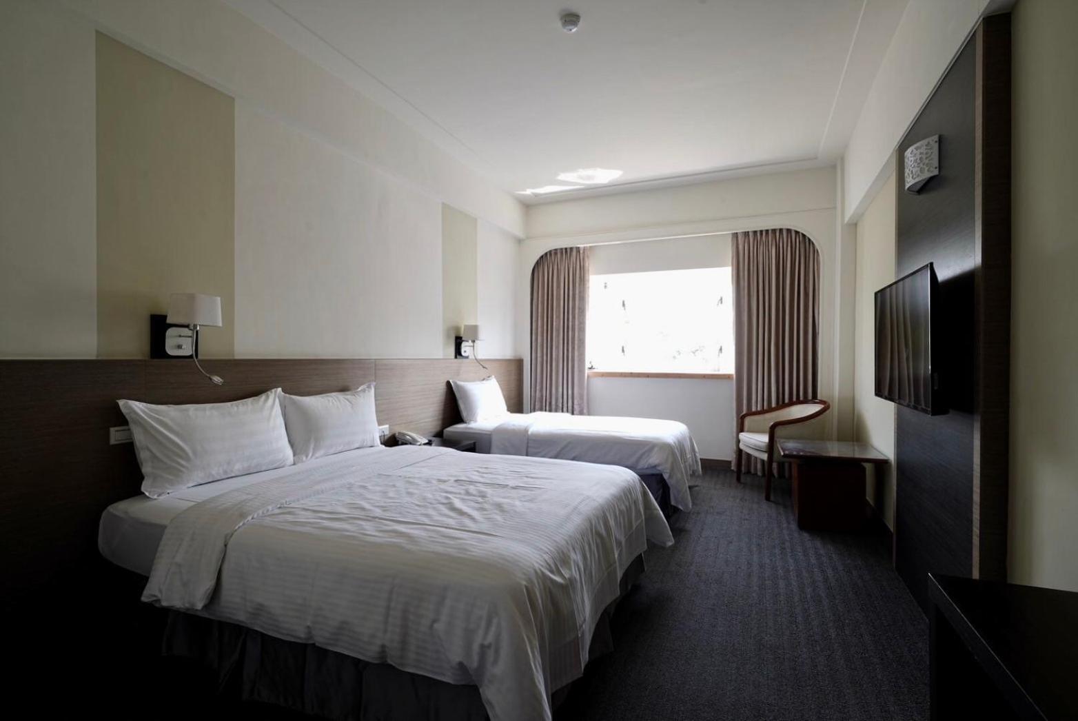 Haifu Garden Hotel Jinsha Zewnętrze zdjęcie