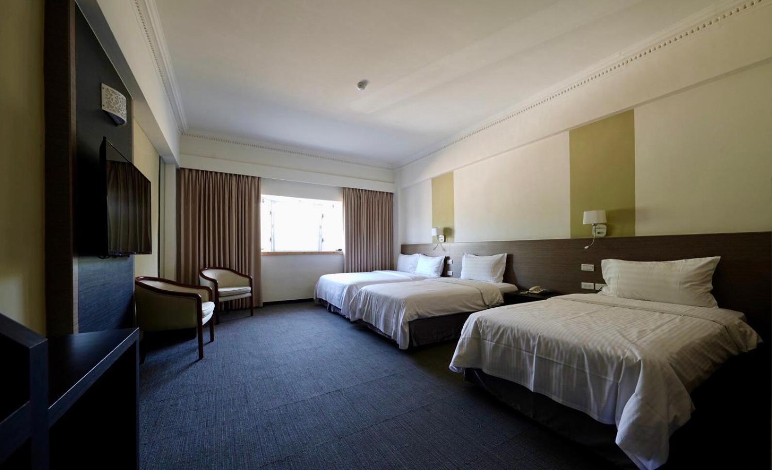 Haifu Garden Hotel Jinsha Zewnętrze zdjęcie
