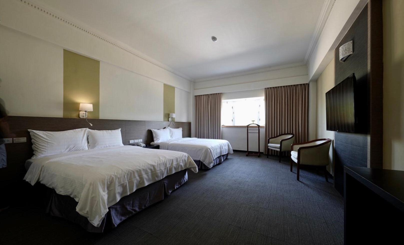 Haifu Garden Hotel Jinsha Zewnętrze zdjęcie