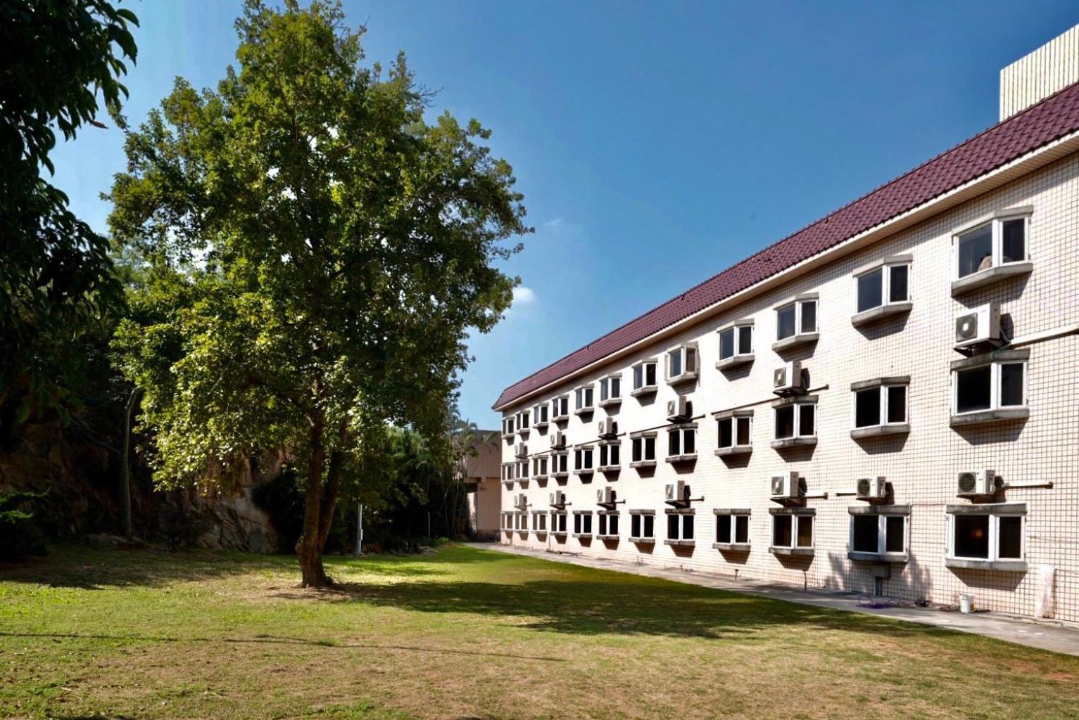 Haifu Garden Hotel Jinsha Zewnętrze zdjęcie