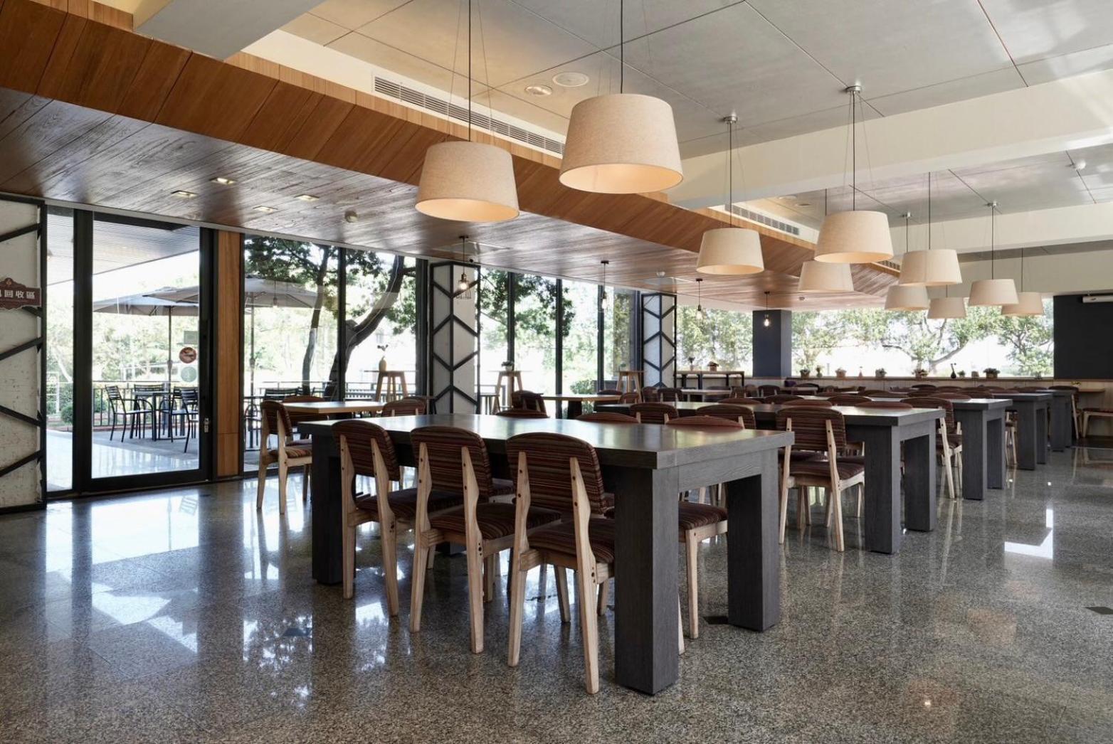 Haifu Garden Hotel Jinsha Zewnętrze zdjęcie