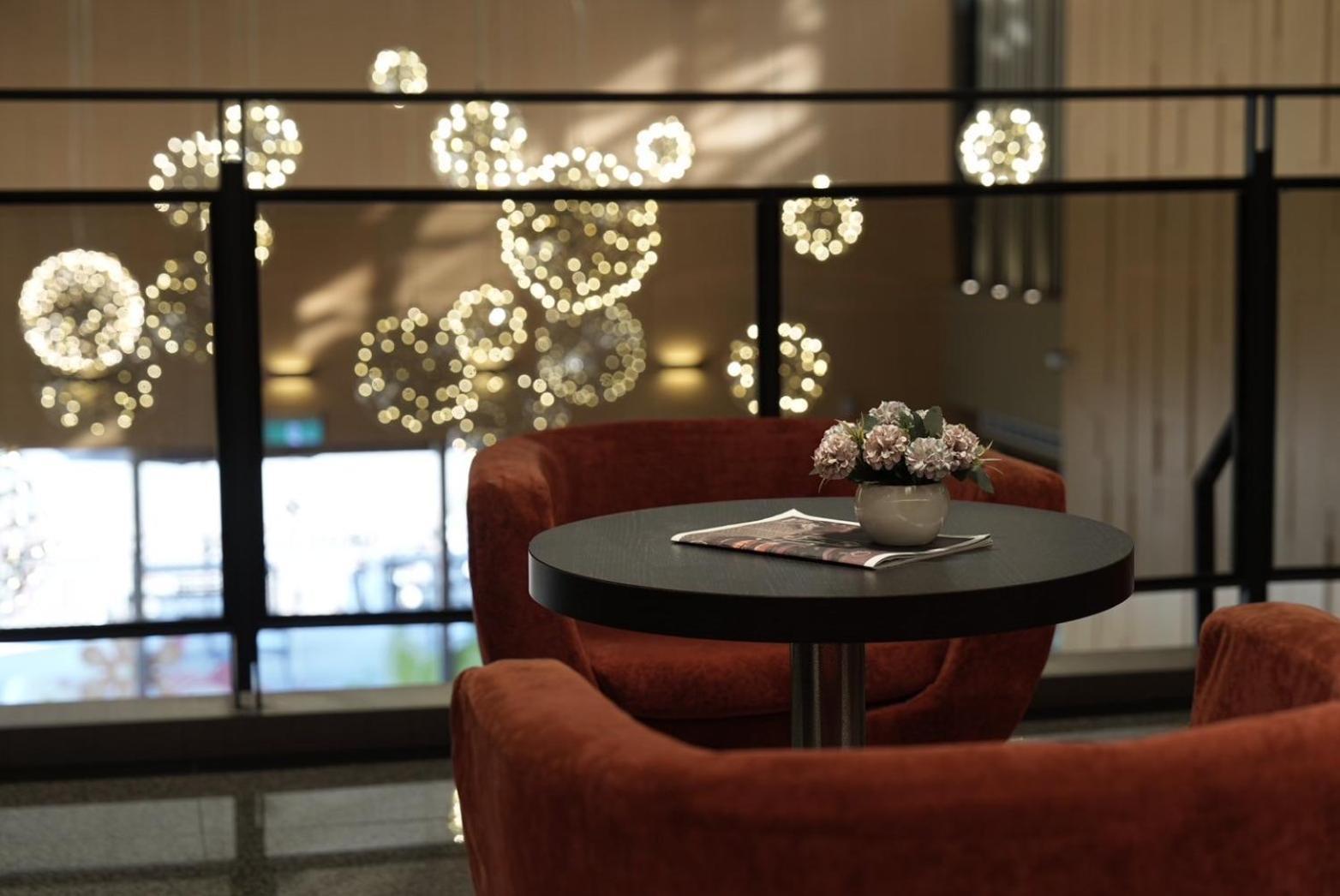 Haifu Garden Hotel Jinsha Zewnętrze zdjęcie