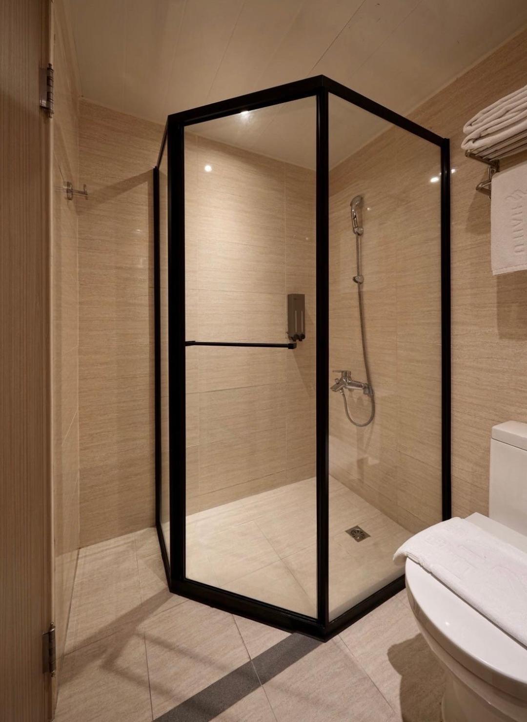 Haifu Garden Hotel Jinsha Zewnętrze zdjęcie
