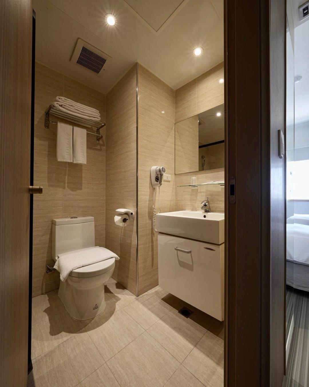 Haifu Garden Hotel Jinsha Zewnętrze zdjęcie