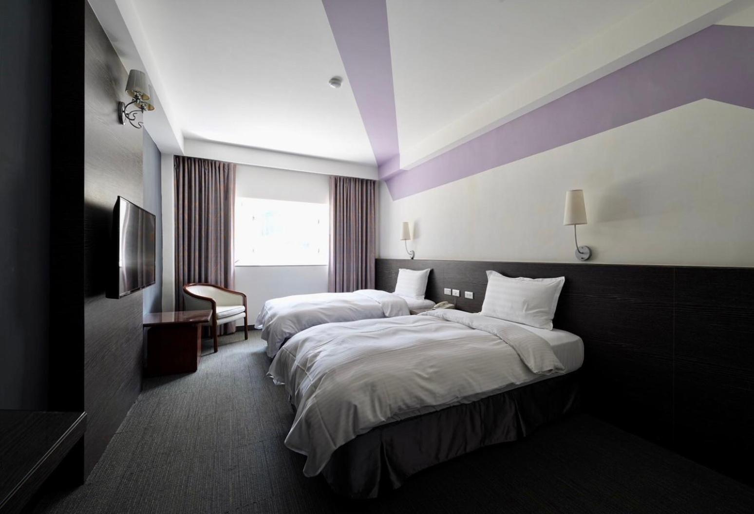 Haifu Garden Hotel Jinsha Zewnętrze zdjęcie