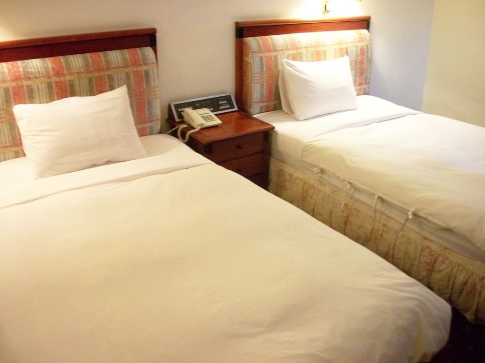 Haifu Garden Hotel Jinsha Zewnętrze zdjęcie