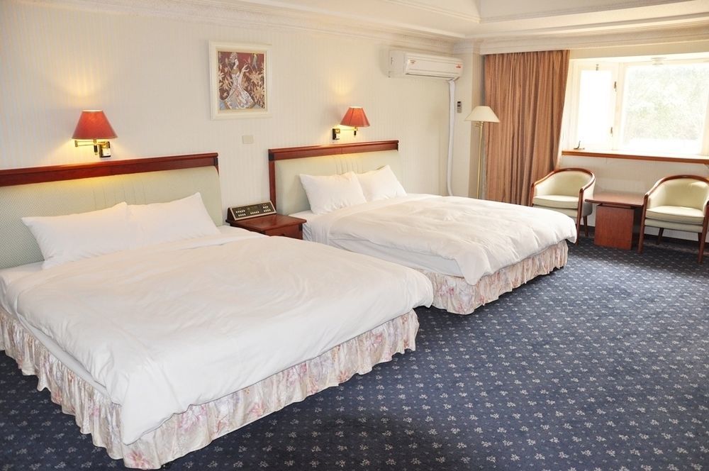 Haifu Garden Hotel Jinsha Zewnętrze zdjęcie