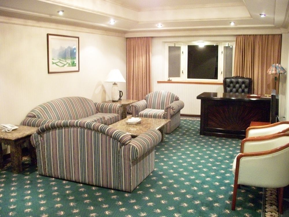 Haifu Garden Hotel Jinsha Zewnętrze zdjęcie
